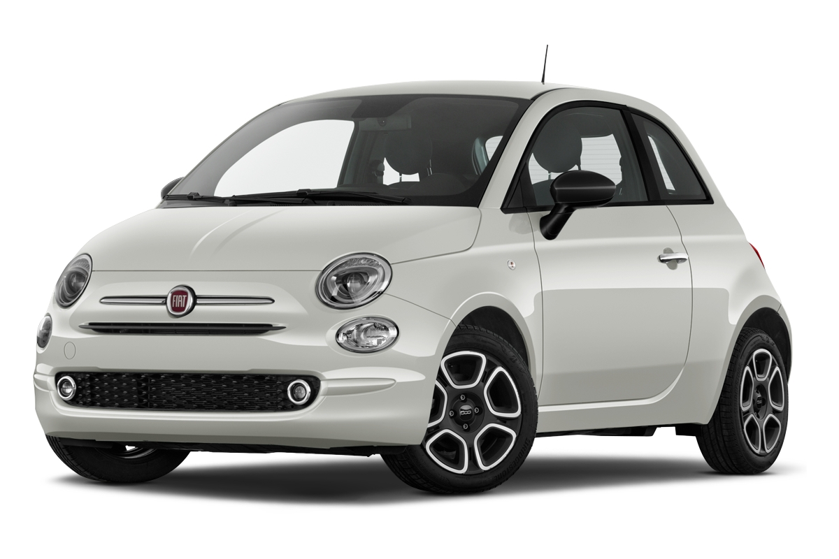 FIAT 500 1.0 BSG 70ch  CLUB